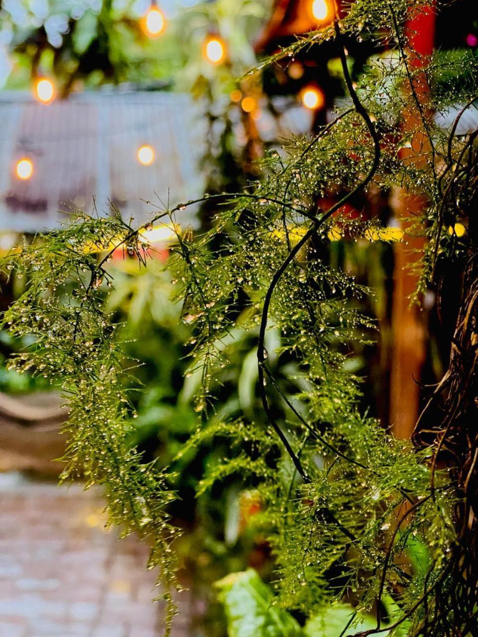 Posada Mana San Juan La Laguna Exterior foto
