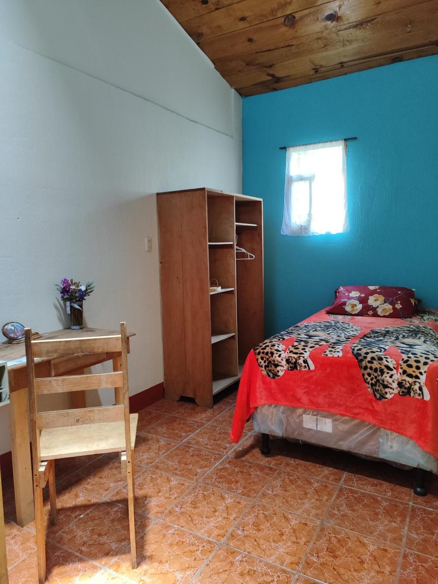 Posada Mana San Juan La Laguna Habitación foto