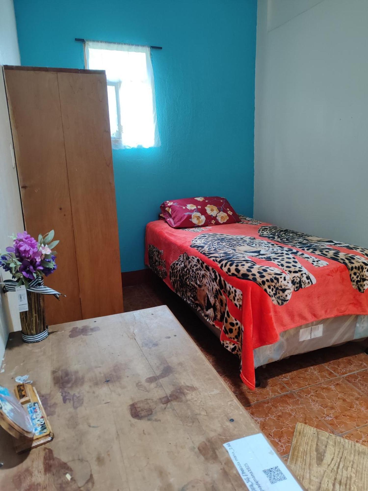 Posada Mana San Juan La Laguna Habitación foto