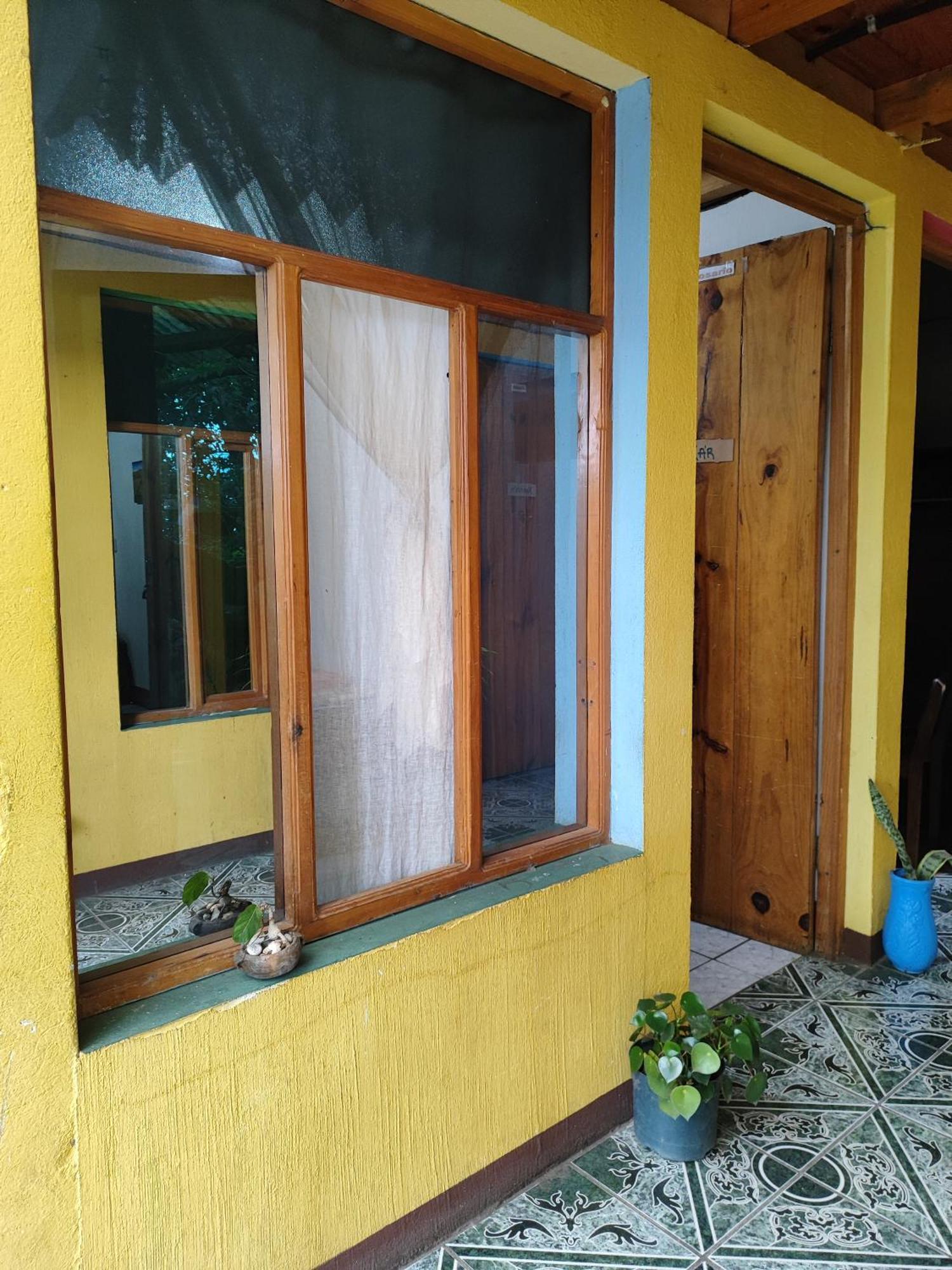 Posada Mana San Juan La Laguna Habitación foto